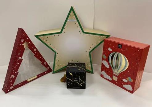 长春新区胶盒定制